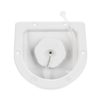 Picture of 37221 Camco Fresh Water Inlet