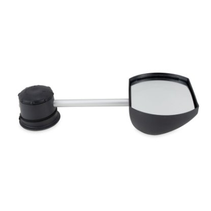 Picture of 25663 Eaz Lift Exterior Towing Mirror