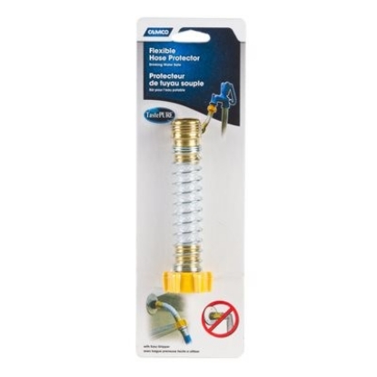 Picture of 22703 Camco Fresh Water Hose End Protector