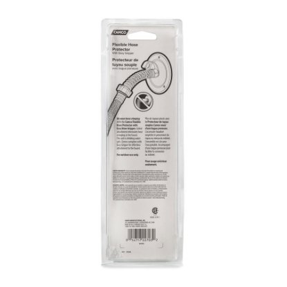 Picture of 22703 Camco Fresh Water Hose End Protector