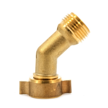 Picture of 22605 Camco Fresh Water Hose Connector