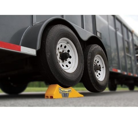 Picture of 21 Eaz Lift Trailer Tire Change Ramp