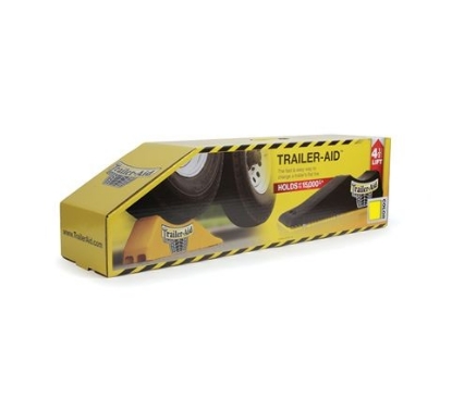 Picture of 21 Eaz Lift Trailer Tire Change Ramp