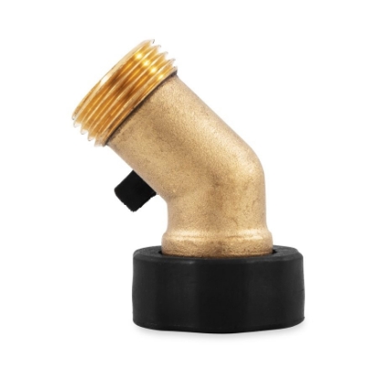 Picture of 20173 Camco Fresh Water Fill Hose Shut Off Valve