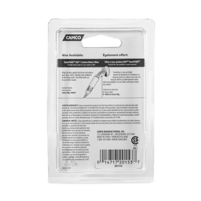Picture of 20153 Camco Fresh Water Hose Washer