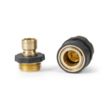 Picture of 20135 Camco Fresh Water Hose Connector
