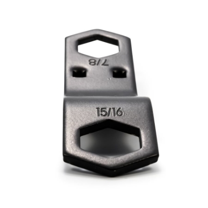 Picture of 11633 Camco Water Heater Drain Plug