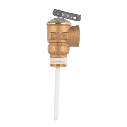 Picture of 10473 Camco Water Heater Pressure Relief Valve