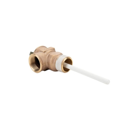 Picture of 10471 Camco Water Heater Pressure Relief Valve