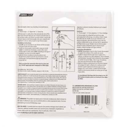 Picture of 9313 Camco Thermocouple