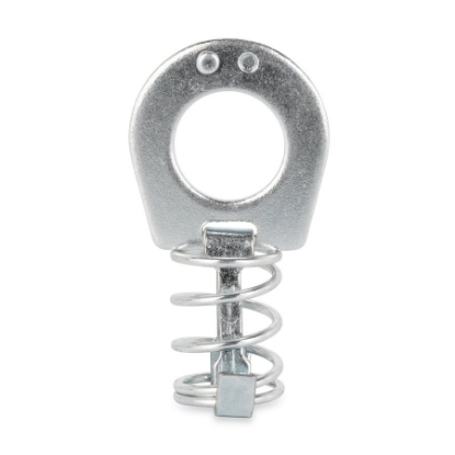 Picture of 9214 Camco Water Heater Access Door Hardware
