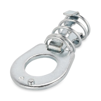 Picture of 9214 Camco Water Heater Access Door Hardware
