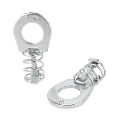 Picture of 9214 Camco Water Heater Access Door Hardware