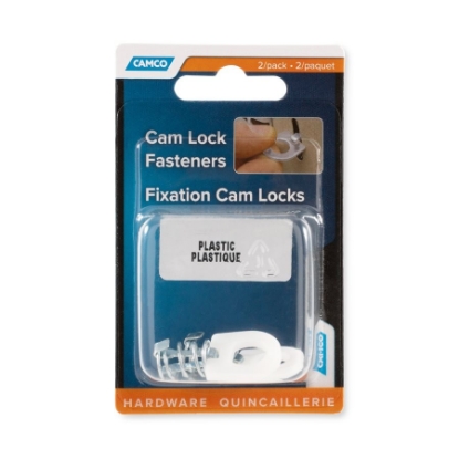 Picture of 9203 Camco Water Heater Access Door Hardware