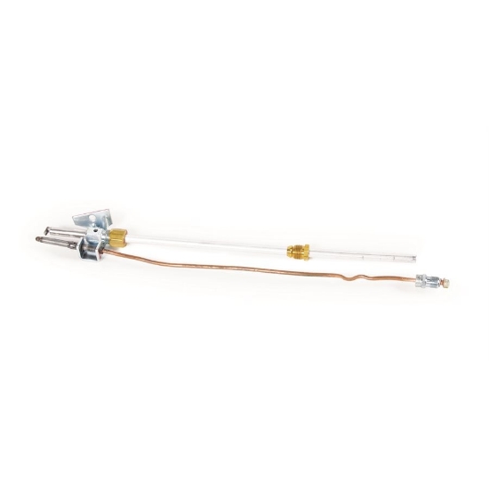 Picture of 08773 Camco Water Heater Propane Pilot Assembly