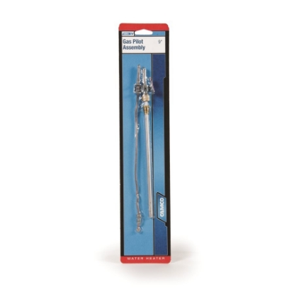 Picture of 8773 Camco Water Heater Propane Pilot Assembly