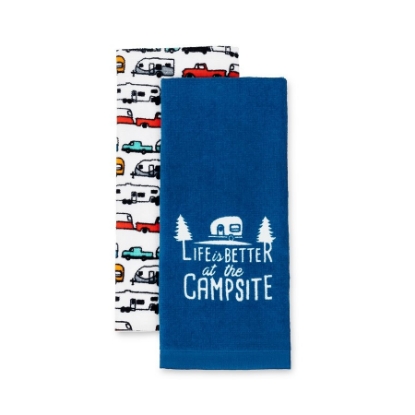 Picture of 53301 Camco Towel