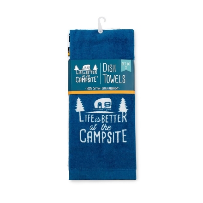 Picture of 53301 Camco Towel