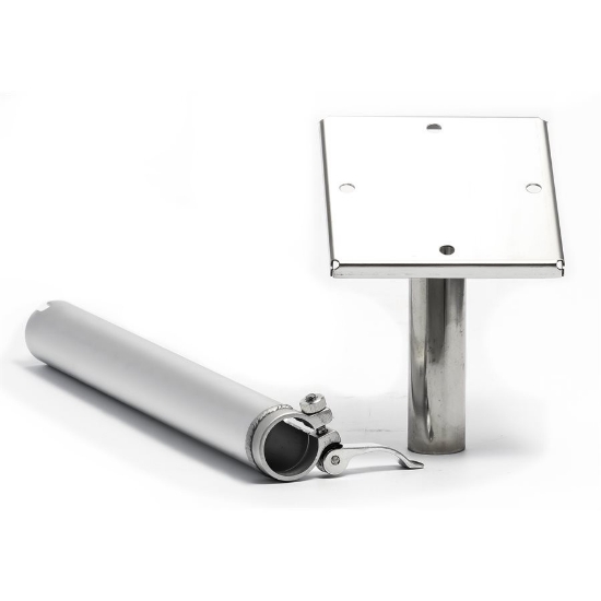 Picture of 58180 Camco Marine Barbeque Grill Mount