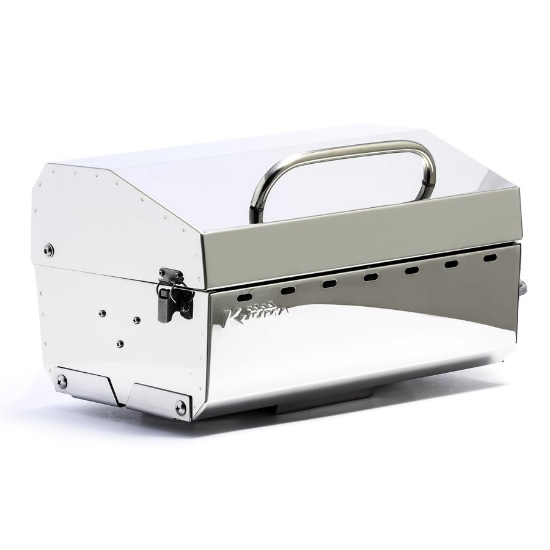 Picture of 58140 Camco Marine Barbeque Grill
