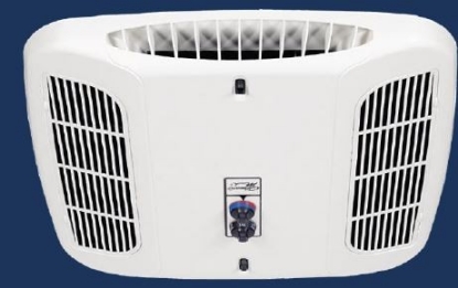 Picture of 9430E715 Coleman Mach Air Conditioner Ceiling Assembly