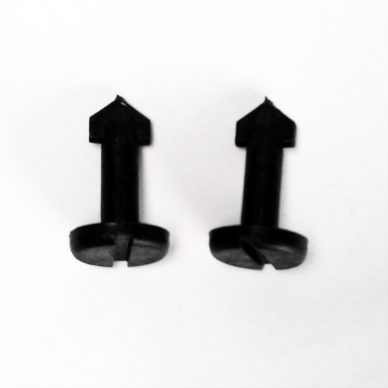 Picture of 93303301 Coleman Mach Air Conditioner Ceiling Assembly Filter Retainer