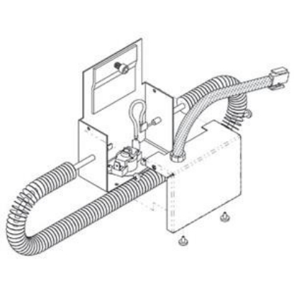 Picture of 382034551 Coleman Mach Air Conditioner Heating Element