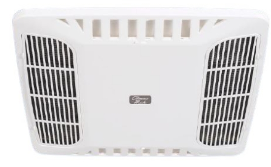 Picture of 8630A6352 Coleman Mach Air Conditioner Ceiling Assembly