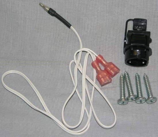 Picture of 73306111 Coleman Mach Air Conditioner Ceiling Assembly Service Kit
