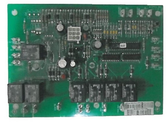 Picture of 6636A3209 Coleman Mach Air Conditioner Control Board