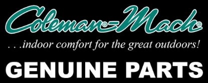 Picture of 14509691 Coleman Mach Air Conditioner Compressor Mounting Hardware