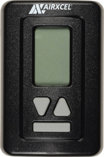 Picture of 9430A3362 Coleman Mach Wall Thermostat