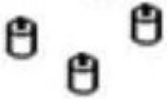 Picture of 47233A3171 Coleman Mach Air Conditioner Isolator