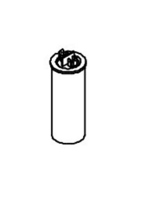 Picture of 14976881 Coleman Mach Air Conditioner Capacitor