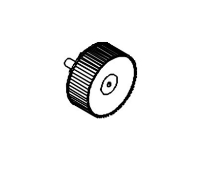 Picture of 14721091 Coleman Mach Air Conditioner Blower Wheel