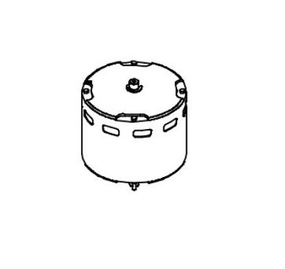 Picture of 1468B3239 Coleman Mach Air Conditioner Evaporator Fan Motor