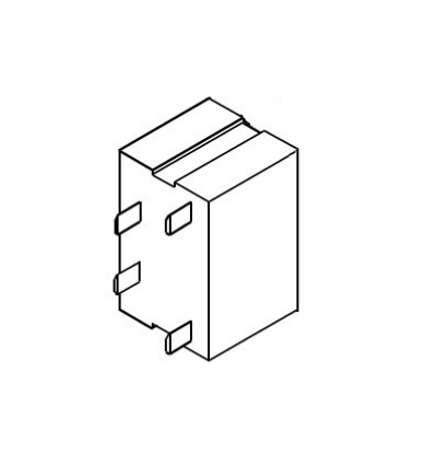 Picture of 14601131 Coleman Mach Air Conditioner Relay