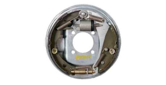 Picture of SB40715M Demco RV Trailer Brake Assembly