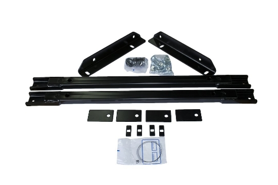 Picture of FB202002 Demco RV Fifth Wheel Trailer Hitch Mount Kit