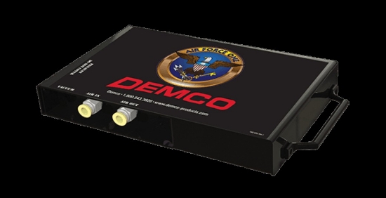 Picture of 9599007 Demco RV Towed Vehicle Brake Control