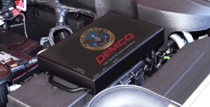 Picture of 9599007 Demco RV Towed Vehicle Brake Control