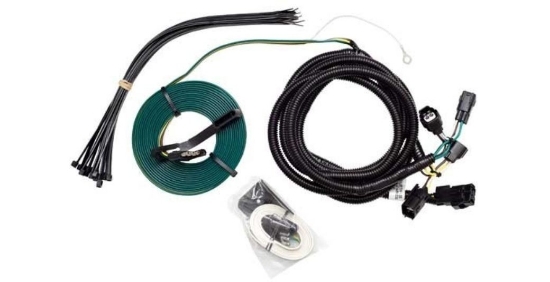 Picture of 9523131 Demco RV Towed Vehicle Wiring Kit