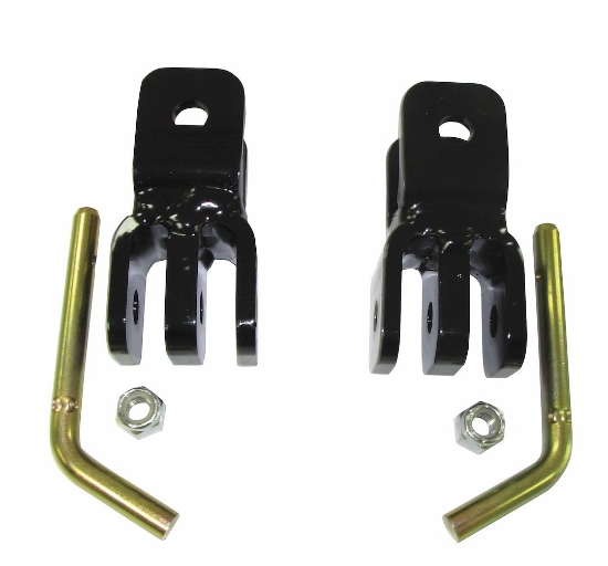 Picture of 9523041 Demco RV Tow Bar Adapter