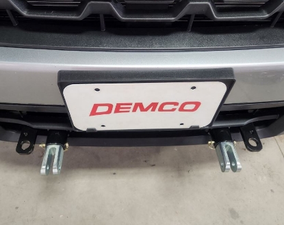 Picture of 9519360 Demco RV Vehicle Baseplate