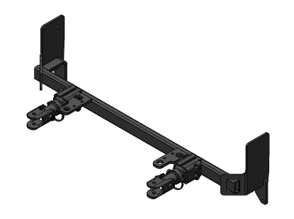 Picture of 9519331 Demco RV Vehicle Baseplate