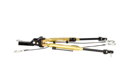 Picture of 9511008 Demco RV Tow Bar