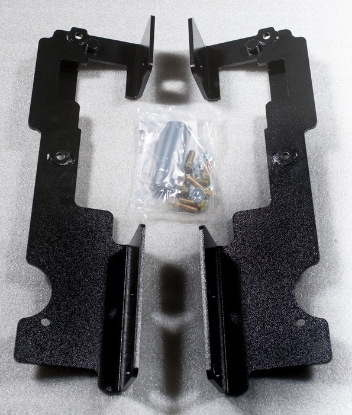 Picture of 8553020 Demco RV Fifth Wheel Trailer Hitch Mount Kit