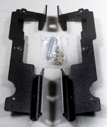 Picture of 8552036 Demco RV Fifth Wheel Trailer Hitch Mount Kit