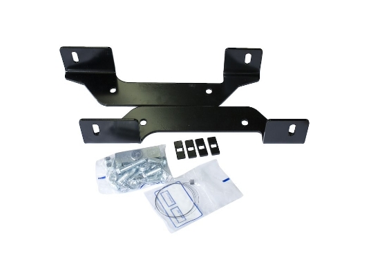 Picture of 8552011 Demco RV Fifth Wheel Trailer Hitch Mount Kit