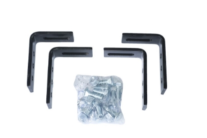 Picture of 8552009 Demco RV Fifth Wheel Trailer Hitch Mount Kit